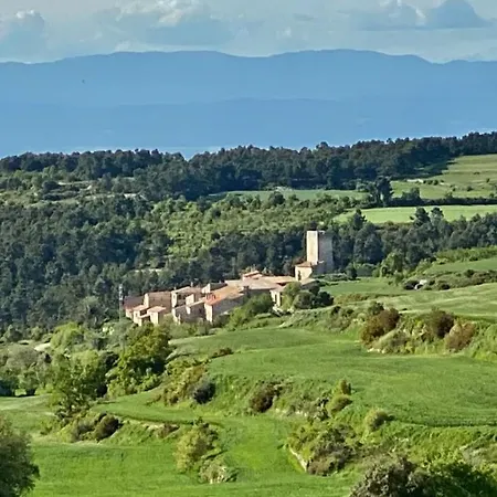Cal Talaia * La Glorieta