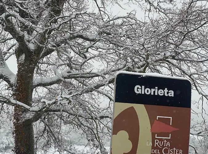 Lägenhet Cal Talaia *