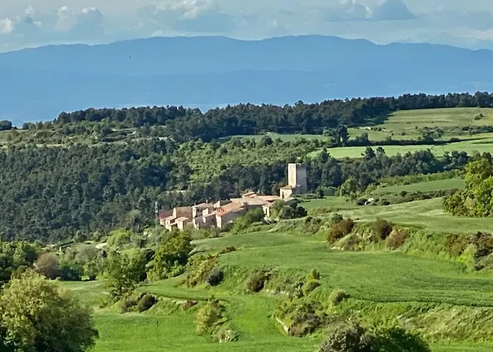 Cal Talaia * La Glorieta