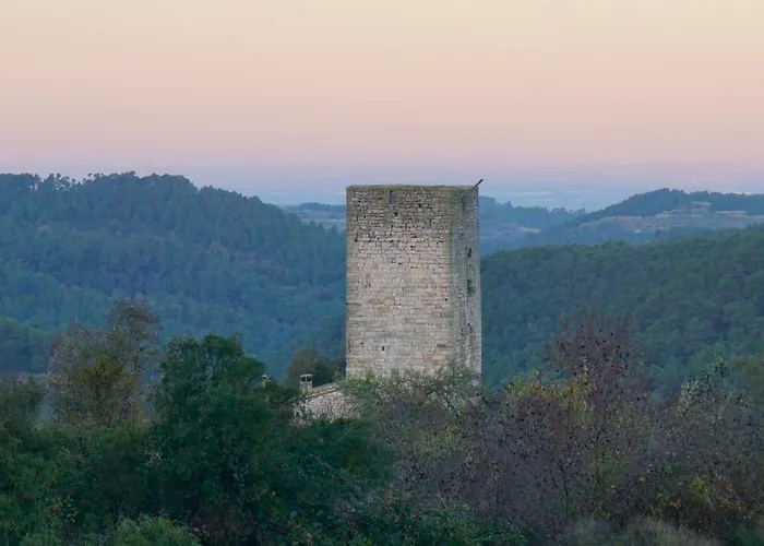Cal Talaia
