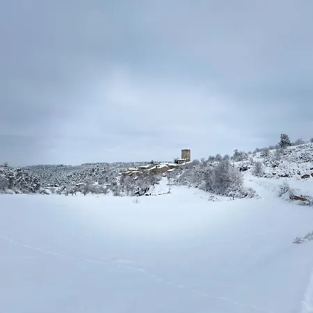 Cal Talaia * La Glorieta