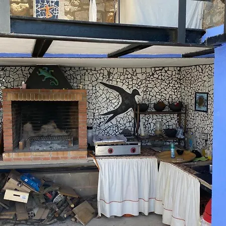 Apartment Cal Talaia