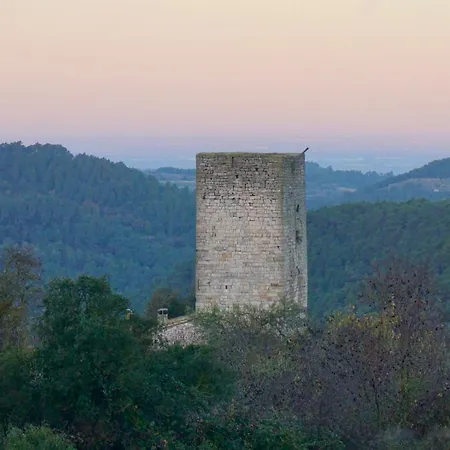 Cal Talaia