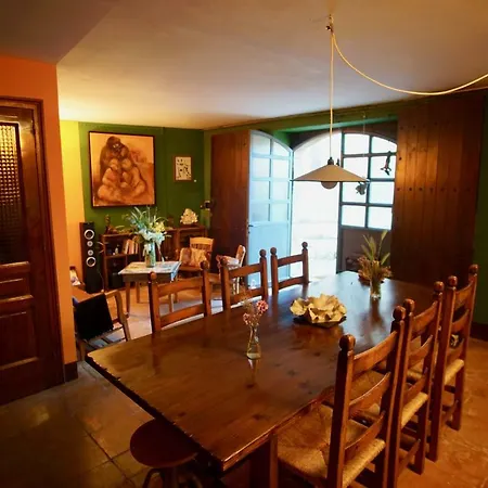 Apartment Cal Talaia *
