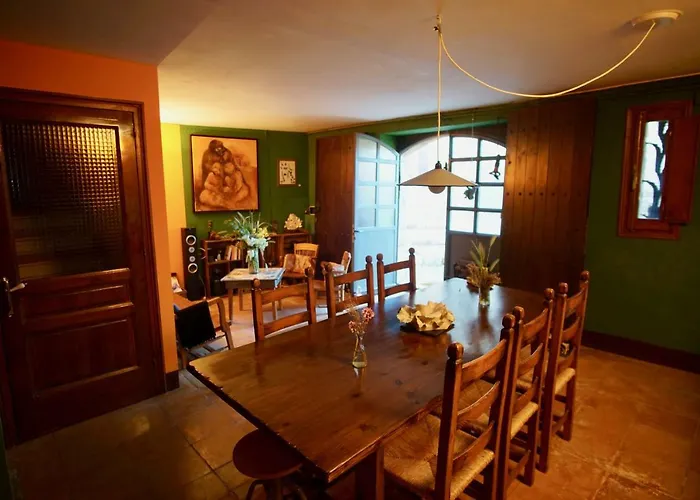 Apartment Cal Talaia *